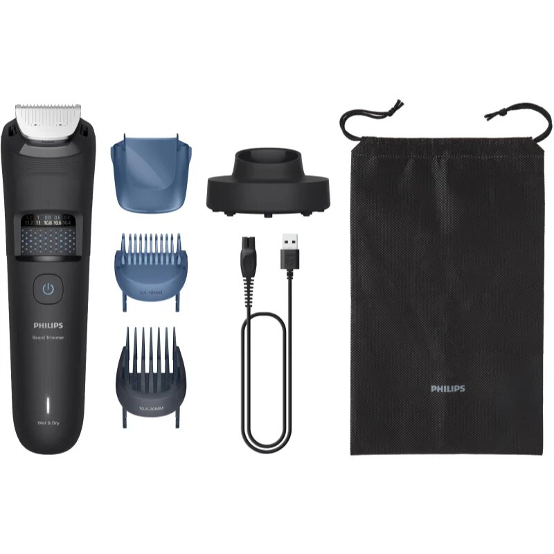 Philips Series 5000 BT5780/15 машинка за подстригване на брада 1 бр.