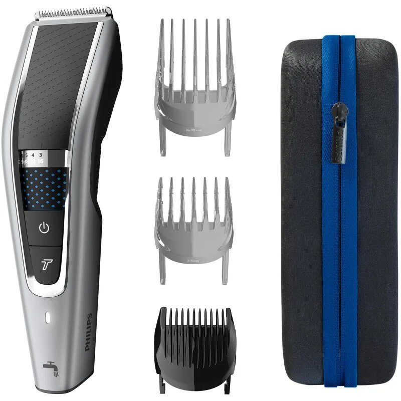 Philips Series 5000 HC5650/15 машинка за подстригване на коса 1 бр.