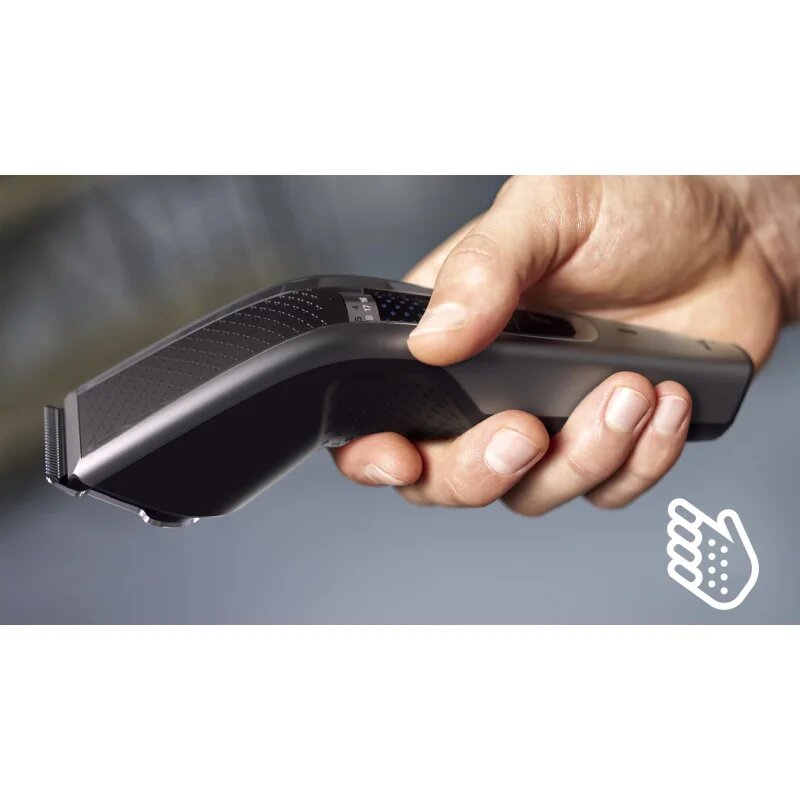 Philips Series 5000 HC5650/15 машинка за подстригване на коса 1 бр.