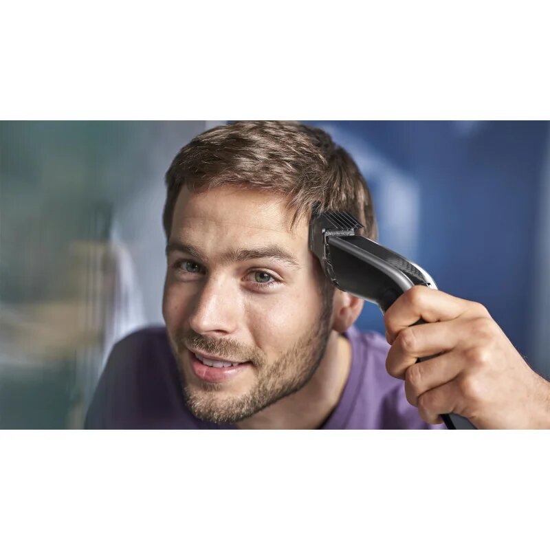 Philips Series 5000 HC5650/15 машинка за подстригване на коса 1 бр.