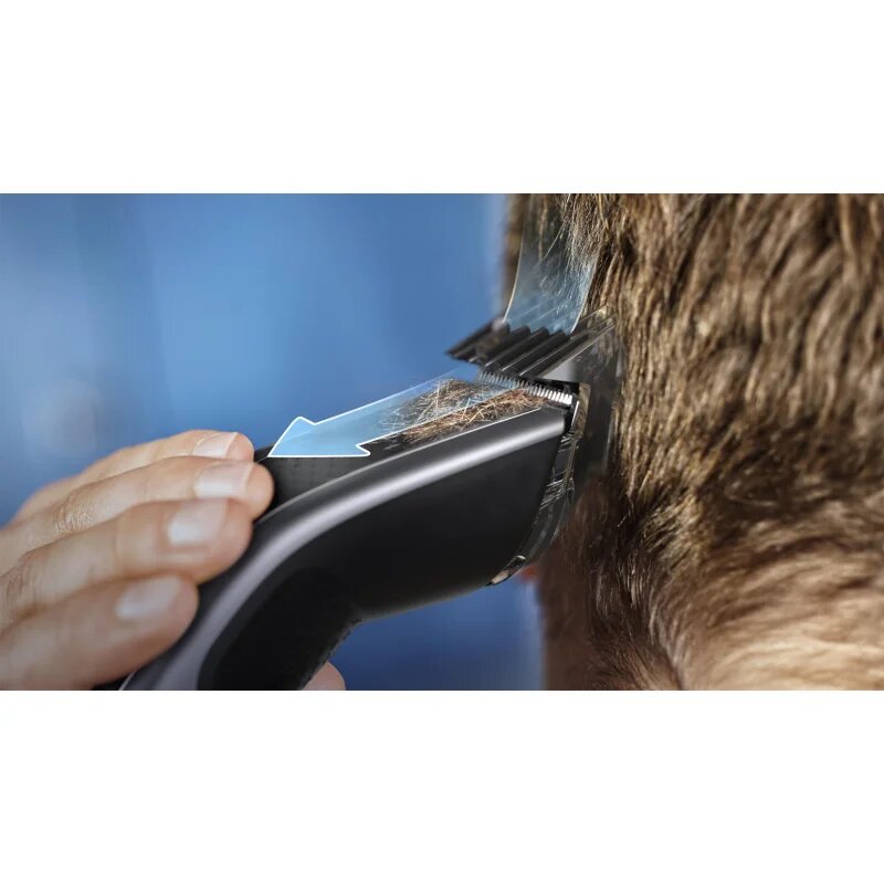 Philips Series 5000 HC5650/15 машинка за подстригване на коса 1 бр.