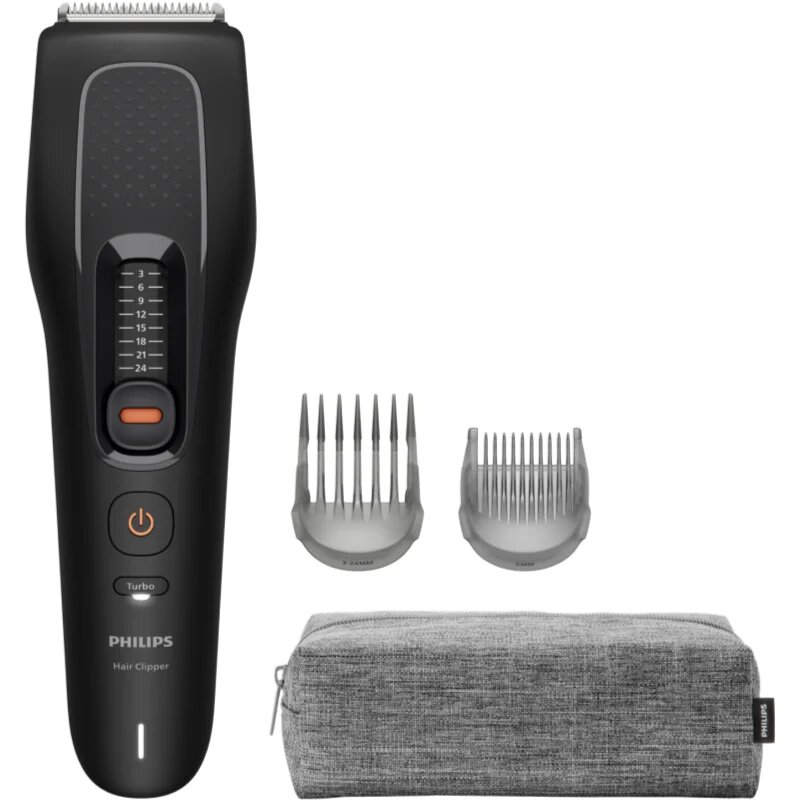 Philips Series 5000 HC5721/15 машинка за подстригване на коса 1 бр.