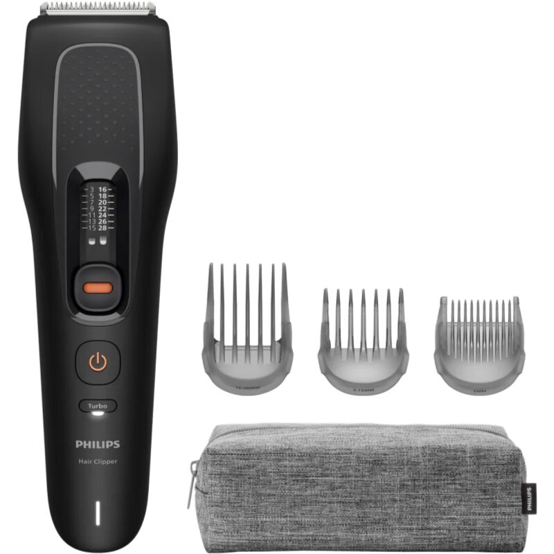 Philips Series 5000 HC5733/15 машинка за подстригване на коса 1 бр.