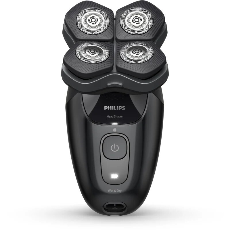 Philips Series 5000 HS5980/15 електрическа самобръсначка за глава 1 бр.