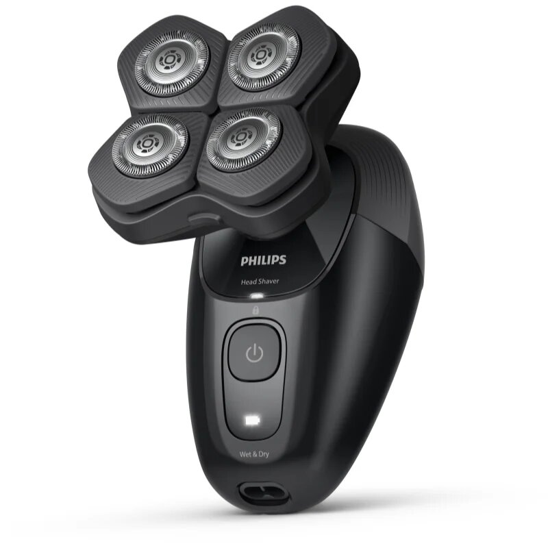Philips Series 5000 HS5980/15 електрическа самобръсначка за глава 1 бр.