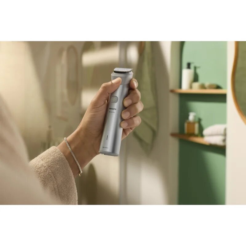 Philips Series 5000 MG5951/15 мултифункционален тример за лице тяло и коса 1 бр.