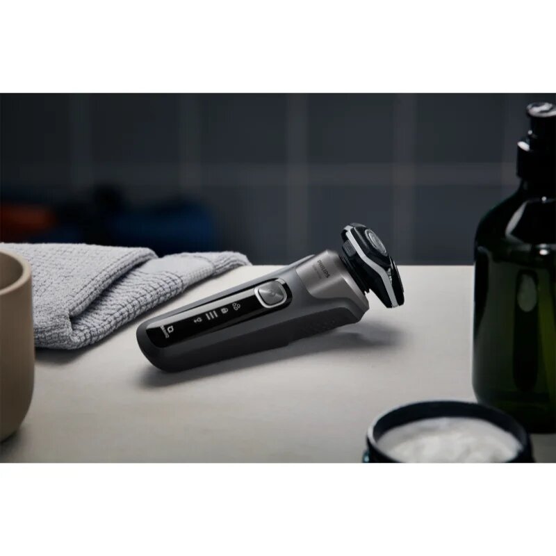 Philips Series 5000 S5887/10 Wet & Dry електрическа самобръсначка 1 бр.