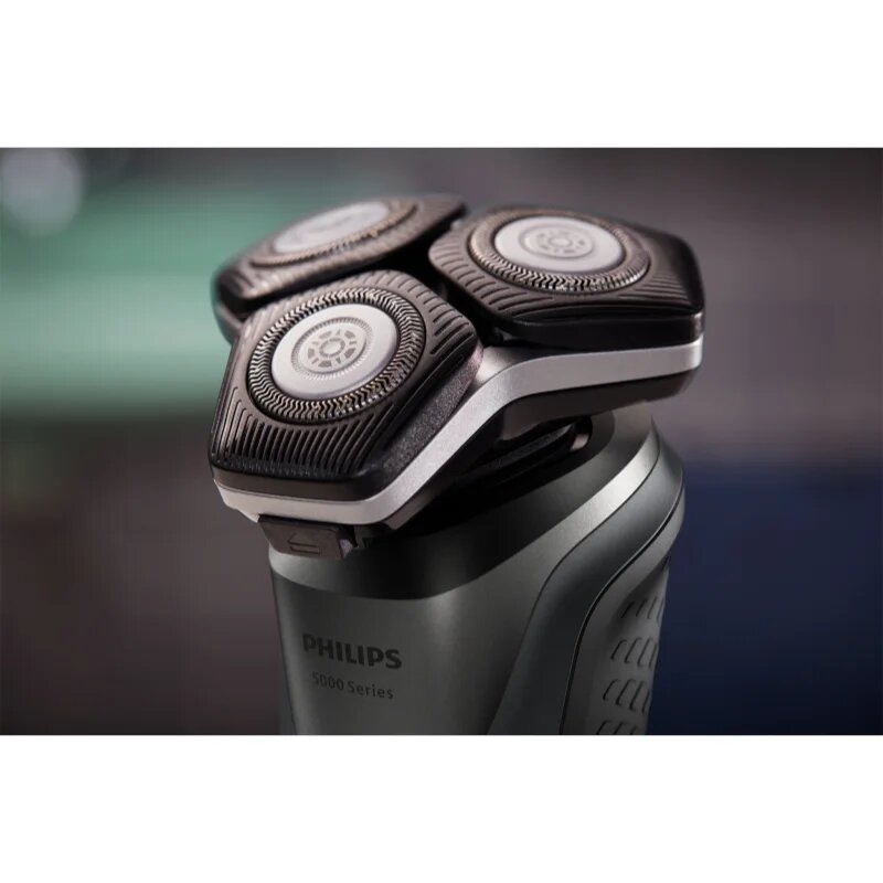 Philips Series 5000 S5887/30 Wet & Dry електрическа самобръсначка 1