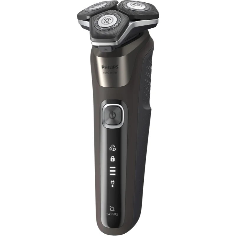 Philips Series 5000 Wet & Dry S5886/38 електрическа самобръсначка 1 бр.
