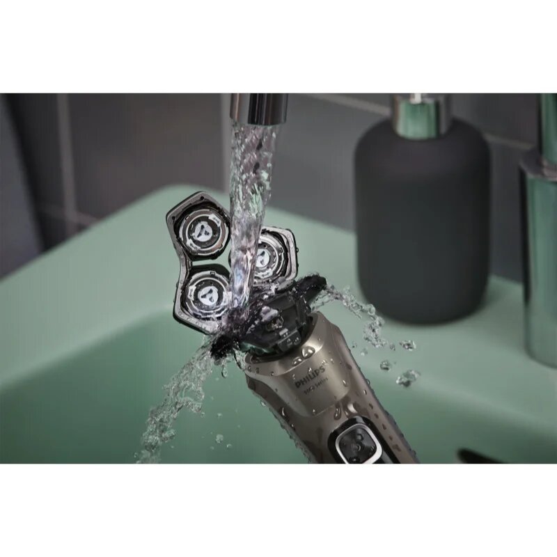 Philips Series 5000 Wet & Dry S5886/38 електрическа самобръсначка 1 бр.