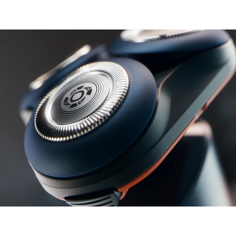 Philips Series 5000X X5012/00 електрическа самобръсначка 1 бр.