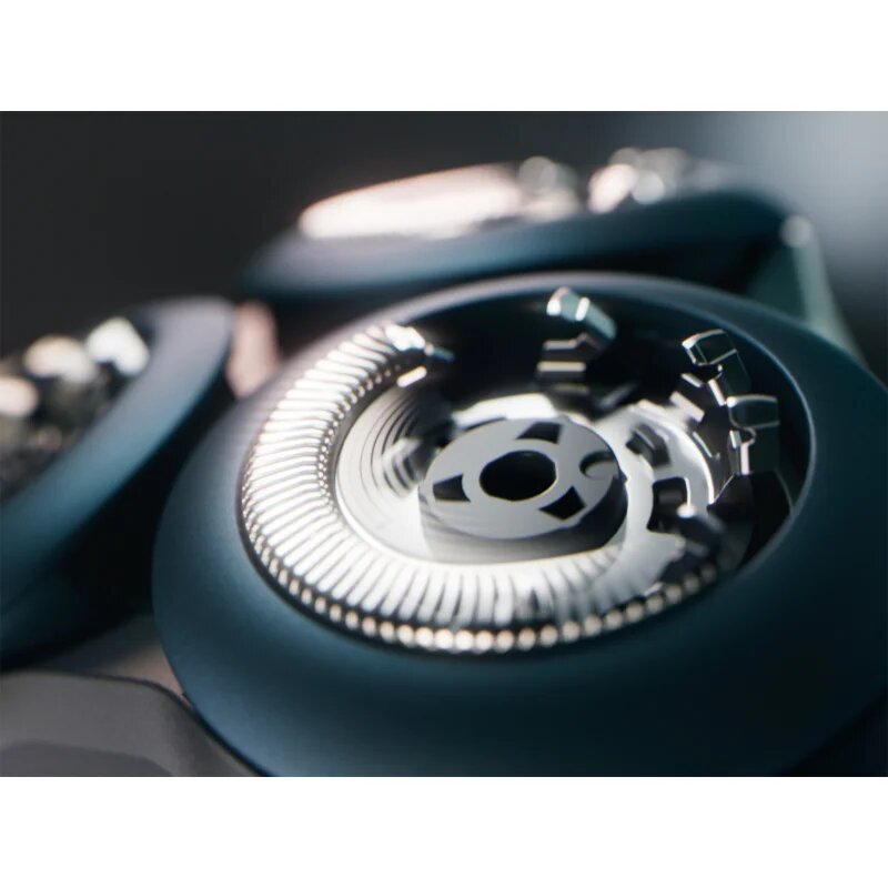 Philips Series 5000X X5012/00 електрическа самобръсначка 1 бр.
