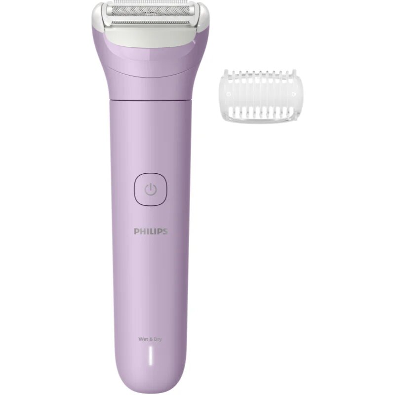 Philips Series 6000 Wet & Dry BRL114/00 електрическа самобръсначка за жени 1 бр.