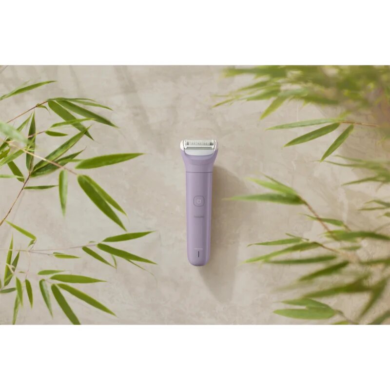 Philips Series 6000 Wet & Dry BRL114/00 електрическа самобръсначка за жени 1 бр.