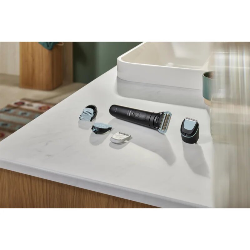Philips Series 7000 BG7470/15 тример за интимната зона и тялото 1 бр.
