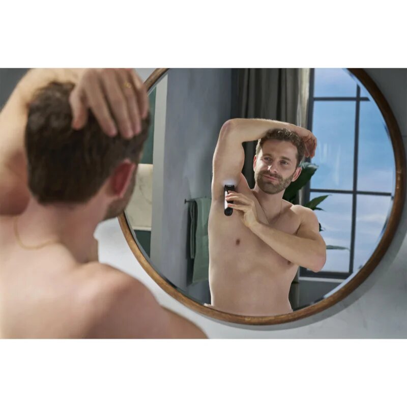 Philips Series 7000 BG7470/15 тример за интимната зона и тялото 1 бр.
