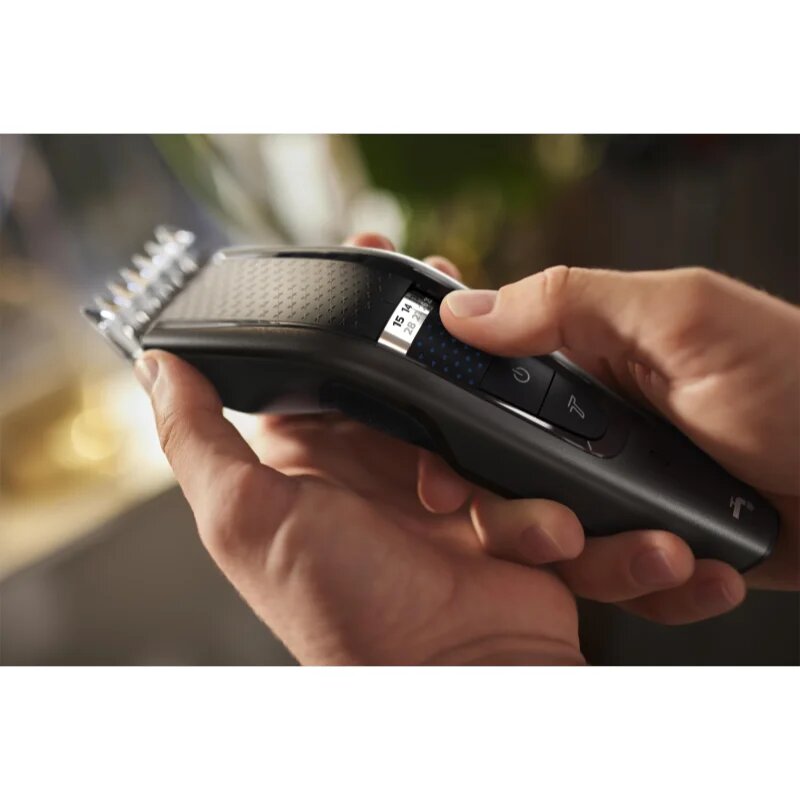Philips Series 7000 HC7650/15 машинка за подстригване на коса 1 бр.