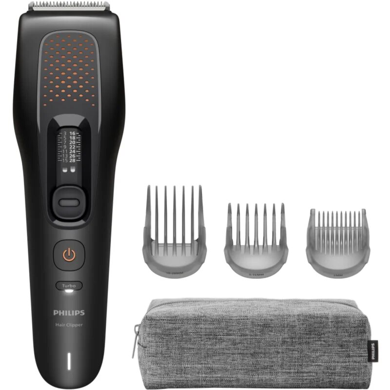 Philips Series 7000 HC7722/15 машинка за подстригване на коса 1 бр.