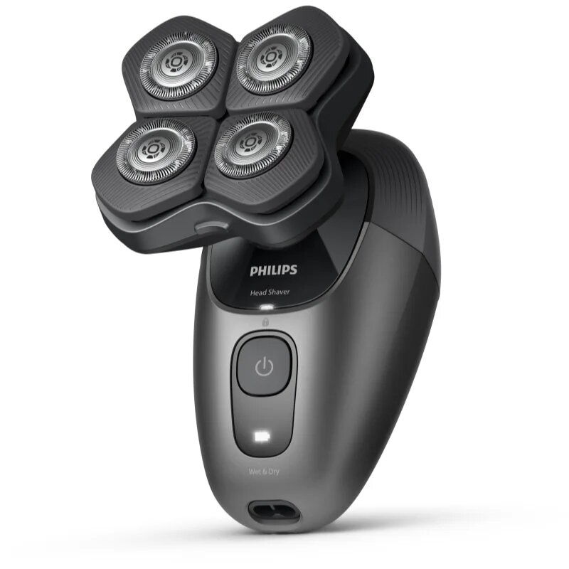 Philips Series 7000 HS7980/15 електрическа самобръсначка за глава 1 бр.