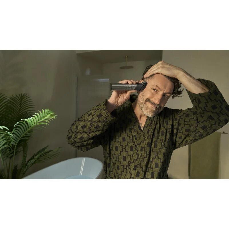 Philips Series 7000 MG7921/15 мултифункционален тример за лице тяло и коса 1 бр.
