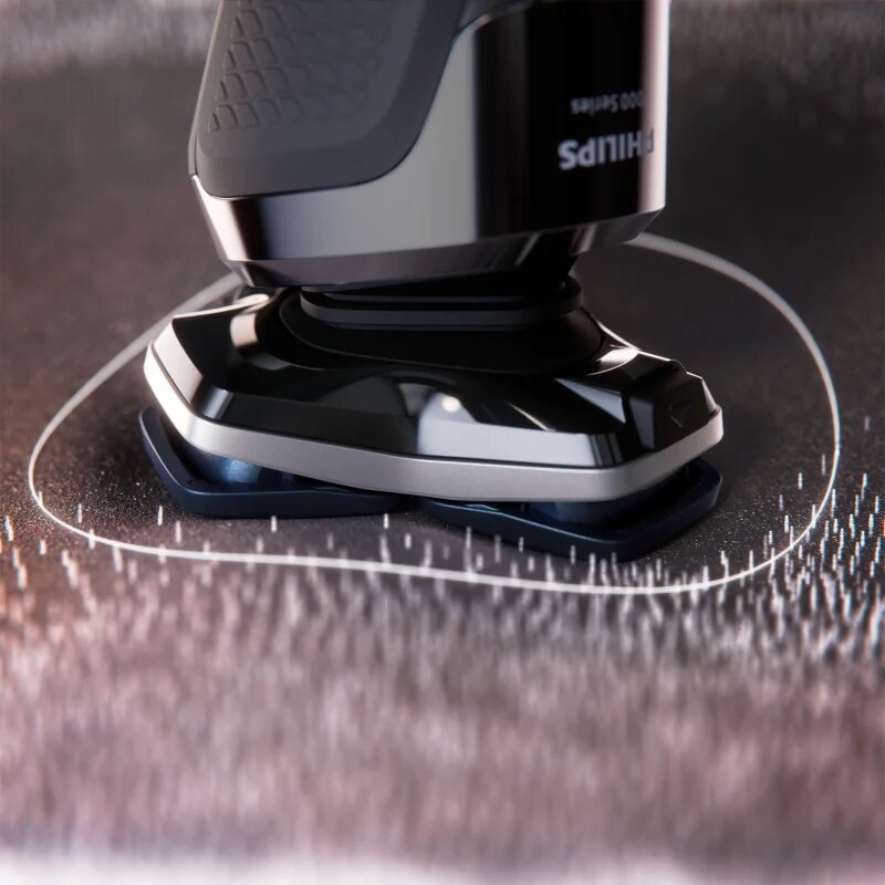 Philips Series 7000 S7886/35 Wet & Dry електрическа самобръсначка 1 бр.