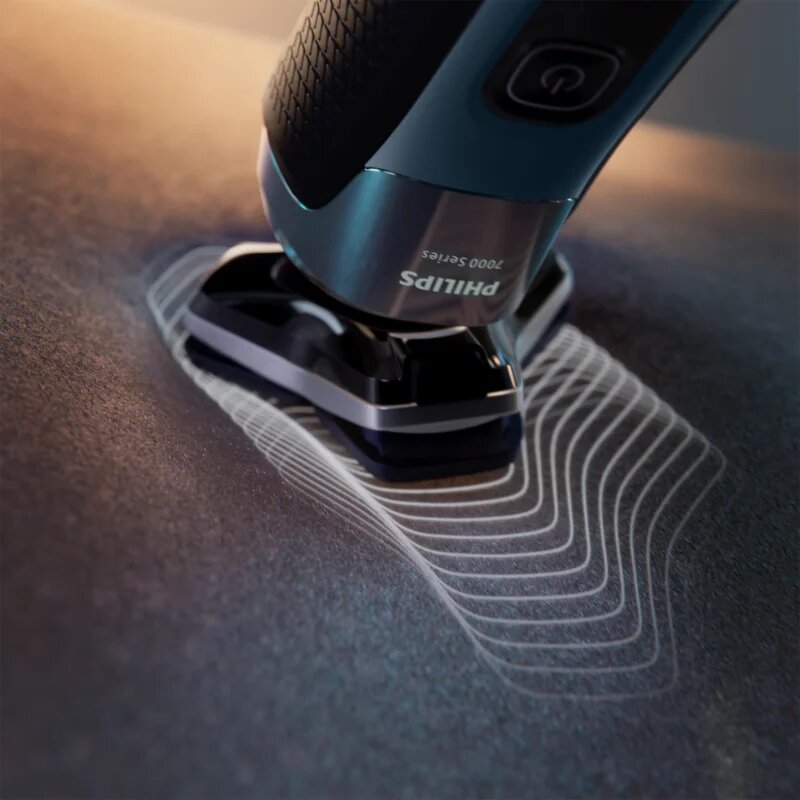 Philips Series 7000 Wet & Dry S7882/55 електрическа самобръсначка за чувствителна кожа 1 бр.