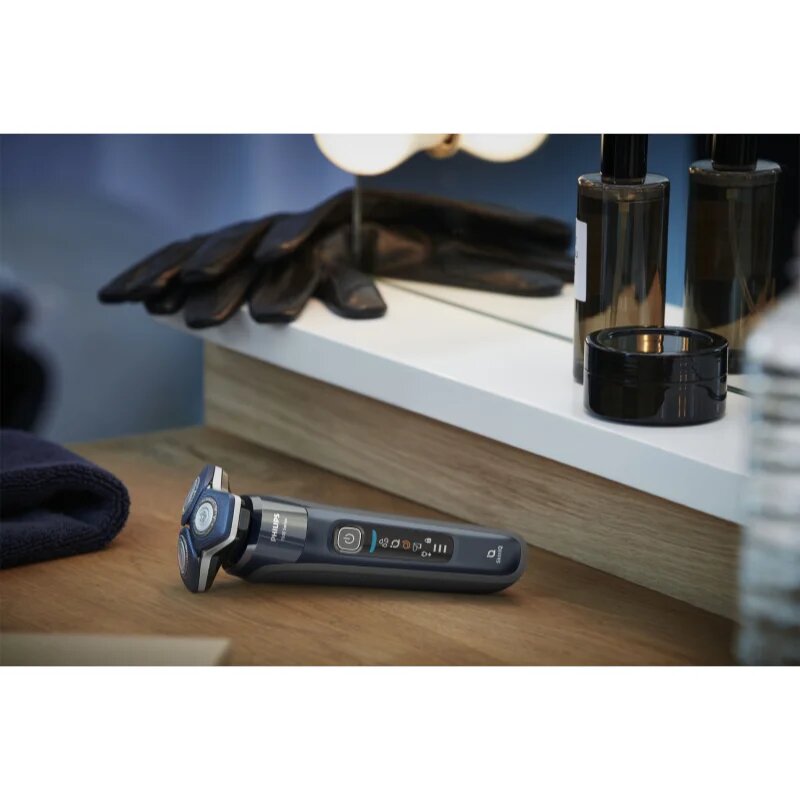 Philips Series 7000 Wet & Dry S7882/55 електрическа самобръсначка за чувствителна кожа 1 бр.