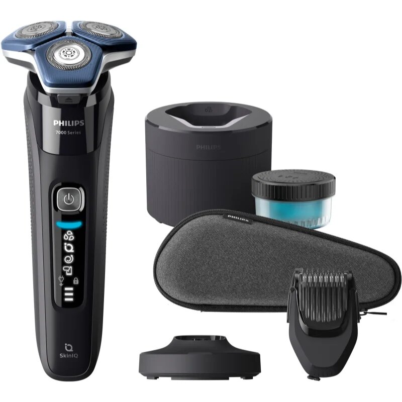 Philips Series 7000 Wet & Dry S7886/58 електрическа самобръсначка 1 бр.