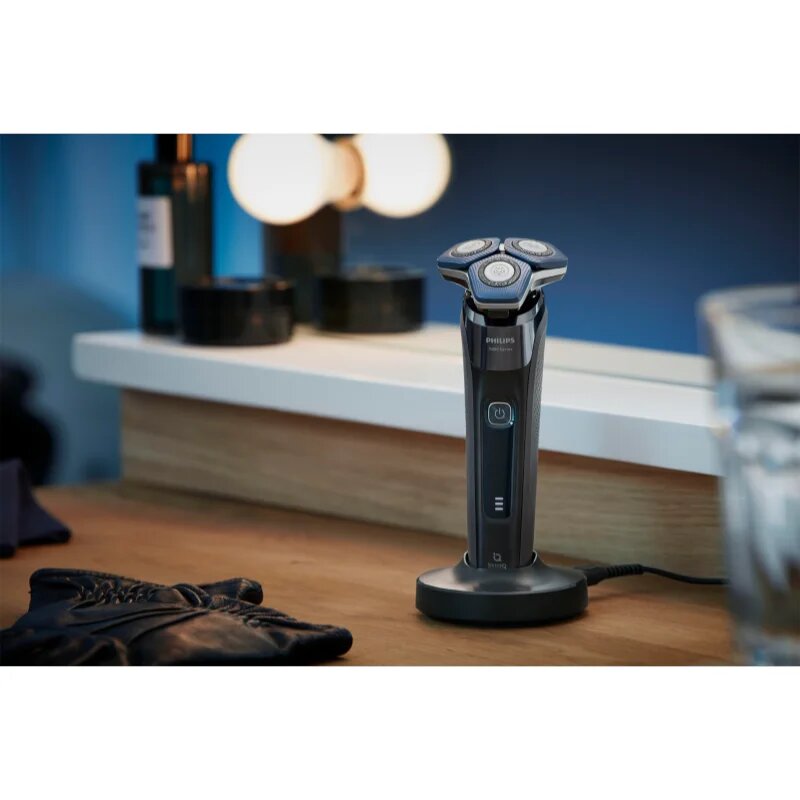Philips Series 7000 Wet & Dry S7886/58 електрическа самобръсначка 1 бр.
