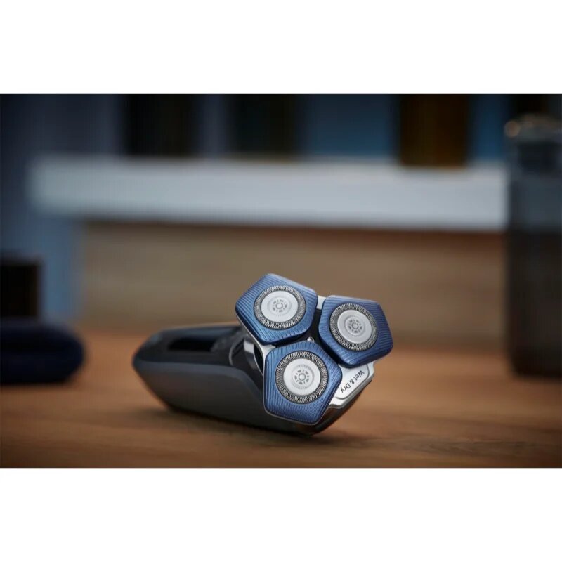 Philips Series 7000 Wet & Dry S7886/58 електрическа самобръсначка 1 бр.