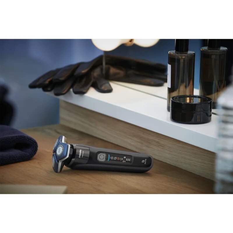 Philips Series 7000 Wet & Dry S7886/58 електрическа самобръсначка 1 бр.