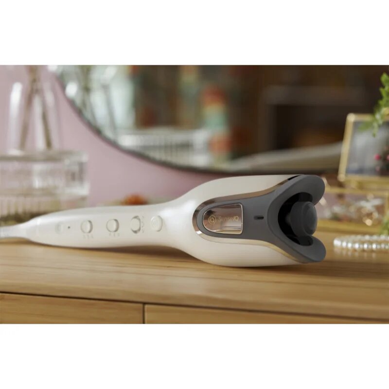 Philips Series 8000 SenseIQ BHB887/00 автоматична маша за коса 1 бр.