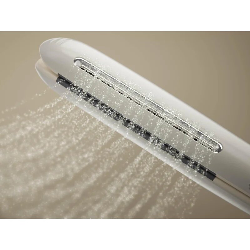 Philips Series 8000 SenseIQ BHS838/00 за изправяне на косата 1 бр.