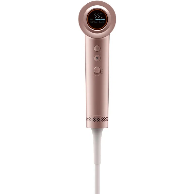 Philips Series 8000 ThermoShield Advanced BHD837/10 сешоар 1 бр.