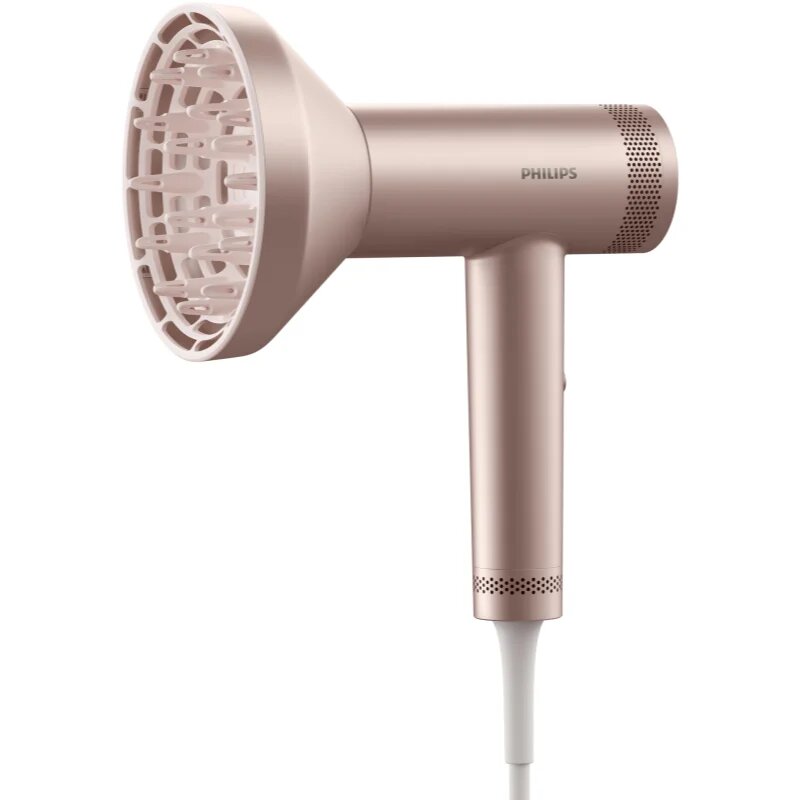 Philips Series 8000 ThermoShield Advanced BHD837/10 сешоар 1 бр.