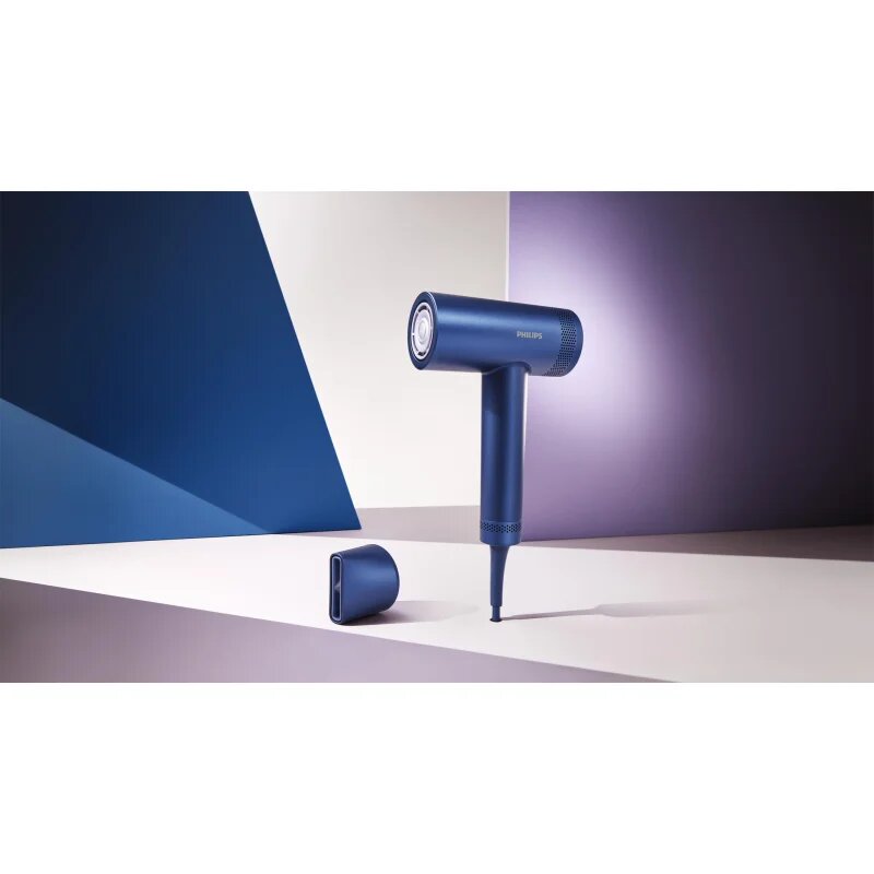 Philips Series 8000 ThermoShield Advanced BHD839/00 сешоар 1 бр.