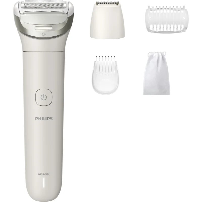 Philips Series 8000 Wet & Dry BRL147/00 електрическа самобръсначка 1 бр.