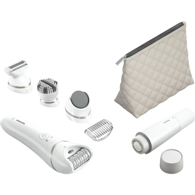 Philips Series 9000 BRE770/92 Beauty Set комплект за епилация