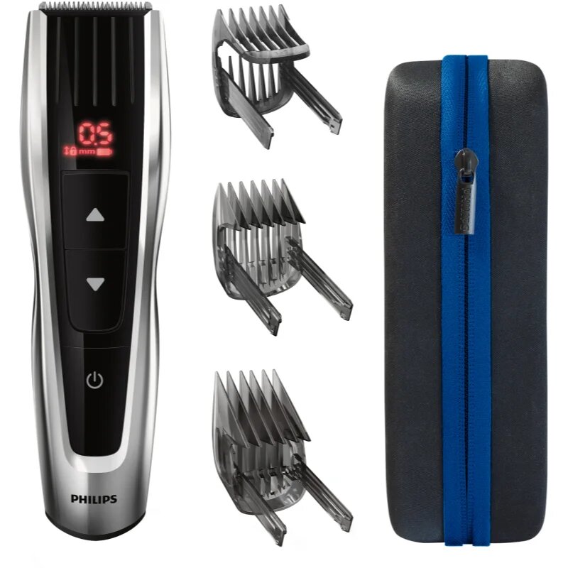 Philips Series 9000 HC9420/15 машинка за подстригване на коса 1 бр.
