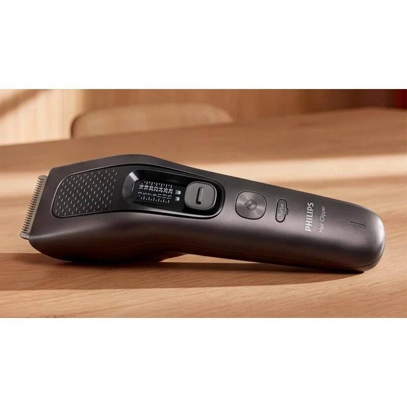 Philips Series 9000 HC9721/15 машинка за подстригване на коса 1 бр.