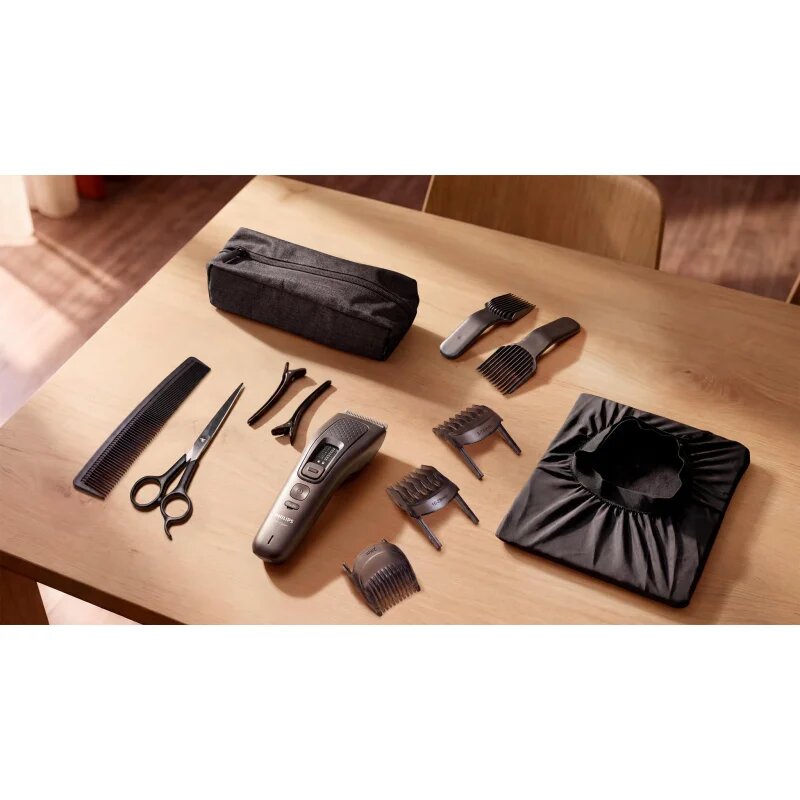 Philips Series 9000 HC9721/15 машинка за подстригване на коса 1 бр.