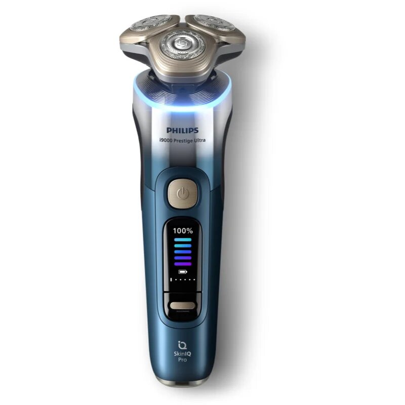 Philips Series i9000 Prestige Ultra Day&Night XP9406/79 електрическа самобръсначка за мъже 1 бр.