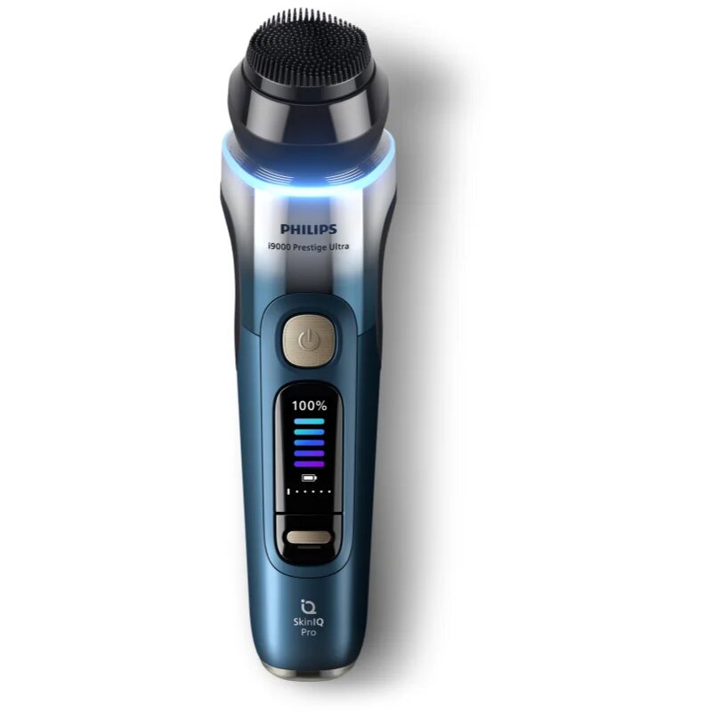 Philips Series i9000 Prestige Ultra Day&Night XP9406/79 електрическа самобръсначка за мъже 1 бр.