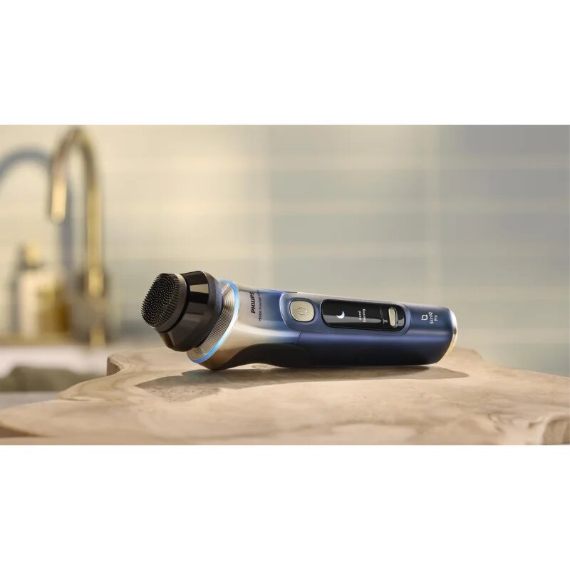 Philips Series i9000 Prestige Ultra Day&Night XP9406/79 електрическа самобръсначка за мъже 1 бр.