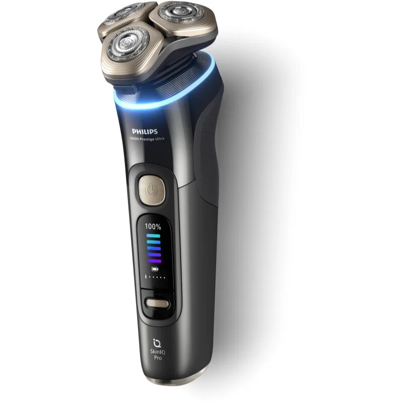 Philips Series i9000 Prestige Ultra XP9400/31 електрическа самобръсначка за мъже 1 бр.