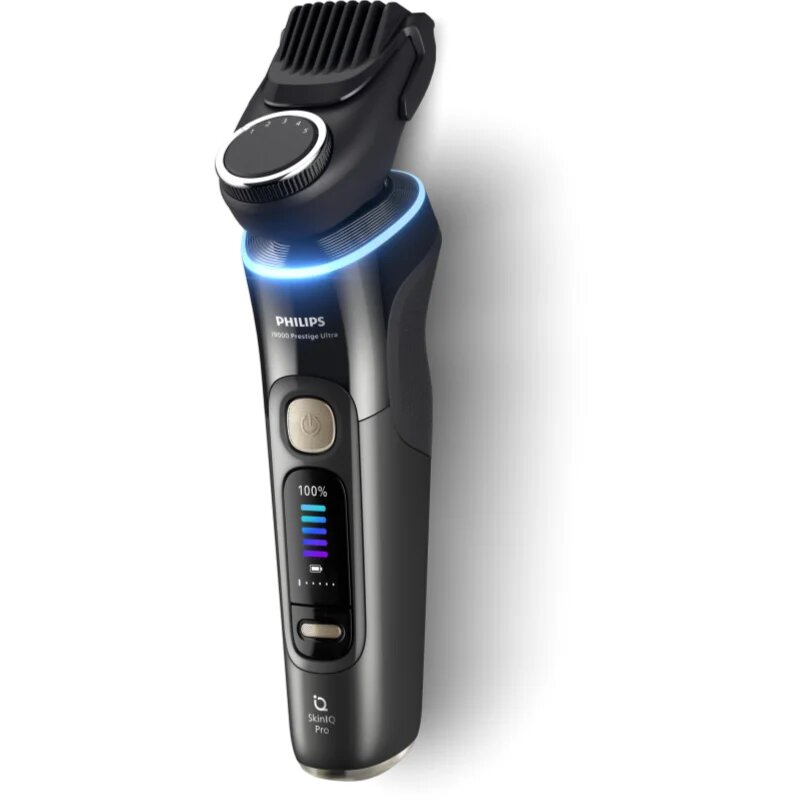 Philips Series i9000 Prestige Ultra XP9400/31 електрическа самобръсначка за мъже 1 бр.