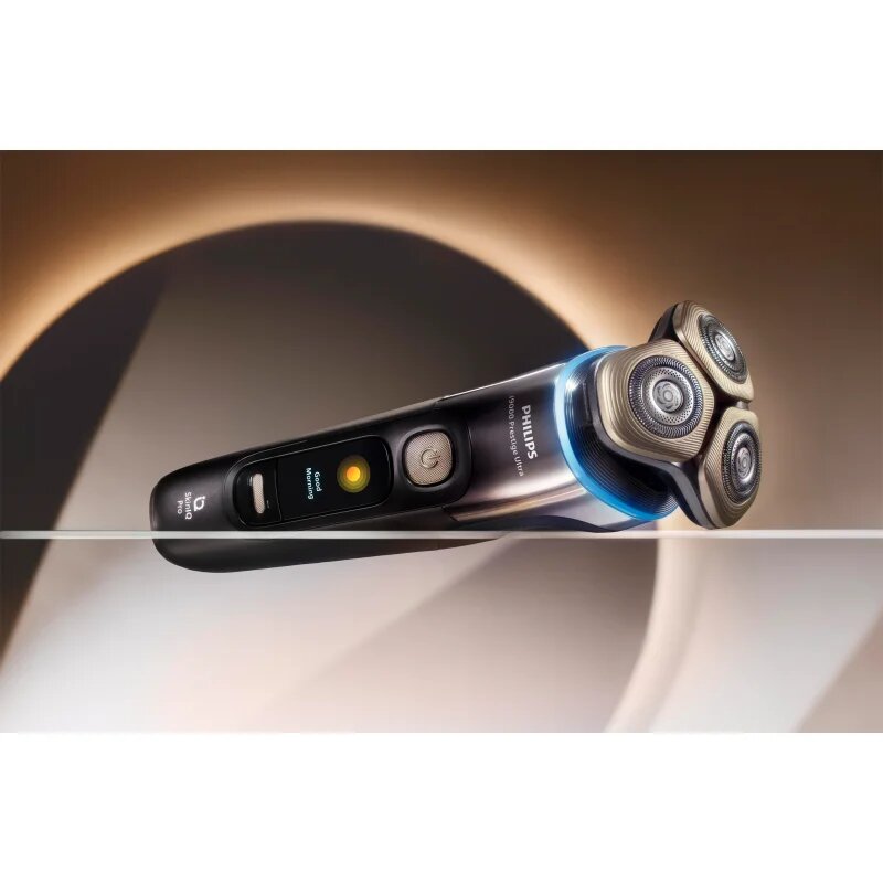 Philips Series i9000 Prestige Ultra XP9400/31 електрическа самобръсначка за мъже 1 бр.