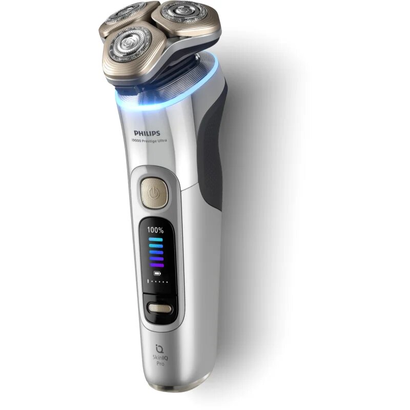 Philips Series i9000 Prestige Ultra XP9404/46 електрическа самобръсначка за мъже 1 бр.