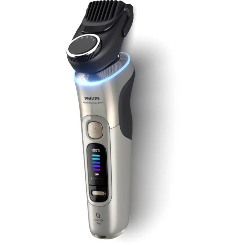 Philips Series i9000 Prestige Ultra XP9404/46 електрическа самобръсначка за мъже 1 бр.