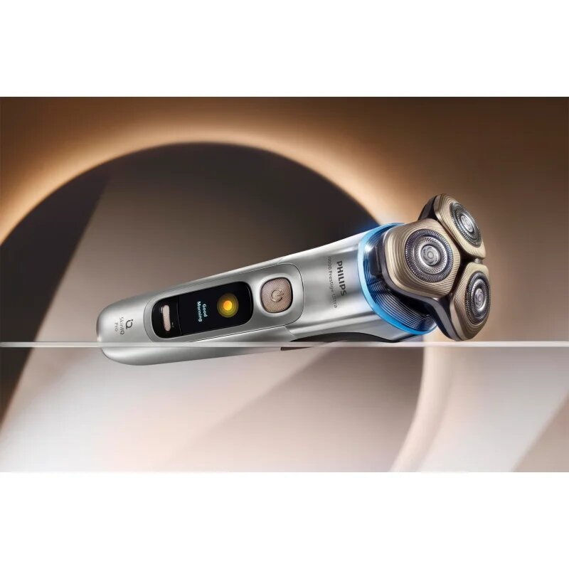 Philips Series i9000 Prestige Ultra XP9404/46 електрическа самобръсначка за мъже 1 бр.